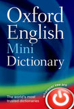 Oxford English Mini Dictionary 8th Edition - 9780199640966 - Oxford University Press Oxford English Mini Dictionary 8th Edition - 9780199640966 - Oxford University Press