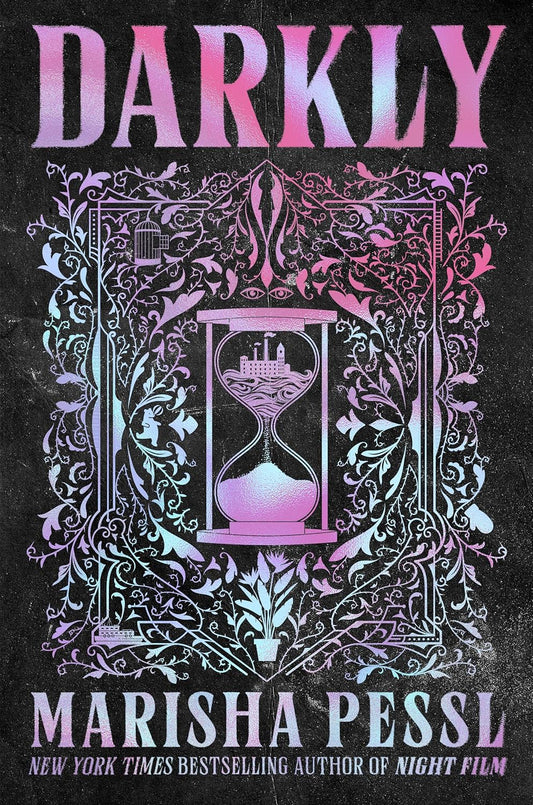 Darkly - Pessl Marisha - 9780593902646 - Random House US