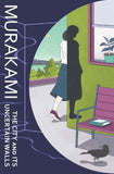 The City and Its Uncertain Walls - Murakami Haruki - 9781787304475 - Random House The City and Its Uncertain Walls - Murakami Haruki - 9781787304475 - Random House