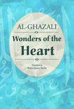 Wonders of the Heart - Al-Ghazali - 9789675062001 - Islamic Book Trust Wonders of the Heart - Al-Ghazali - 9789675062001 - Islamic Book Trust