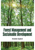 Forest Management And Sustainable Development - Kristofer Gaylord - 9781799600824 - White Press Academic Forest Management And Sustainable Development - Kristofer Gaylord - 9781799600824 - White Press Academic