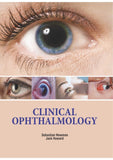 Clinical Ophthalmology - Sebastian Newman - 9781788824453 - Medplus Clinical Ophthalmology - Sebastian Newman - 9781788824453 - Medplus
