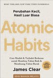 Atomic Habits : Cara Mudah & Terbukti Berkesan untuk Membina Tabiat Baik (Edisi Bahasa Melayu) - James Clear - 9789670015613 - AcePremier Atomic Habits : Cara Mudah & Terbukti Berkesan untuk Membina Tabiat Baik (Edisi Bahasa Melayu) - James Clear - 9789670015613 - AcePremier