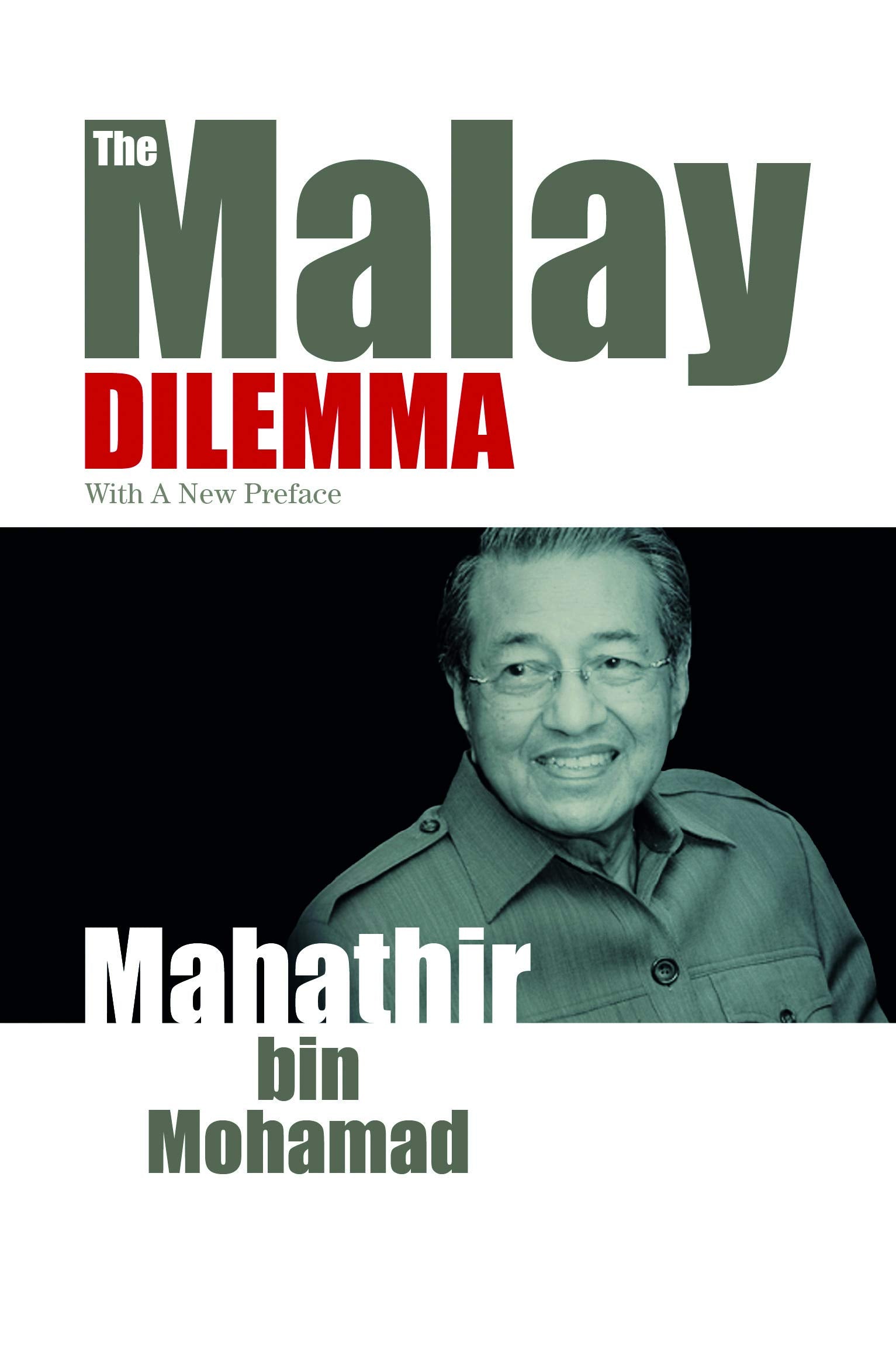 The Malay Dilemma - Mahathir Mohamad - 9789815169959 - Marshall Cavendish The Malay Dilemma - Mahathir Mohamad - 9789815169959 - Marshall Cavendish