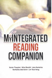 My Integrated Reading Companion - Xavier Thayalan - 9789673638031 - UiTM Press My Integrated Reading Companion - Xavier Thayalan - 9789673638031 - UiTM Press