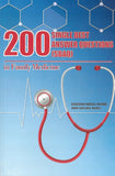 200 Single Best Answer Questions (SBAQ) In Family Medicine - Hasidah Abdul Hamid - 9789673635863 - Penerbit UiTM 200 Single Best Answer Questions (SBAQ) In Family Medicine - Hasidah Abdul Hamid - 9789673635863 - Penerbit UiTM