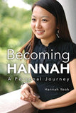 Becoming Hannah : A Personal Journey - 9789670630342 - SIRD Becoming Hannah : A Personal Journey - 9789670630342 - SIRD