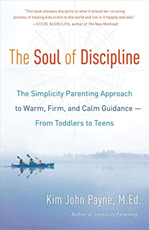 Soul of Discipline - KimJohn Payne - 9780345548696 - Ballantine Books