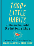 1000+ Little Habits of Happy, Successful Relationships -  Marc Chernoff -  9780593327739 -  TarcherPerige 1000+ Little Habits of Happy, Successful Relationships -  Marc Chernoff -  9780593327739 -  TarcherPerige