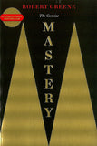 (Concise Version) The Concise Mastery - Robert Greene - 9781846681561 - Profile Books (Concise Version) The Concise Mastery - Robert Greene - 9781846681561 - Profile Books