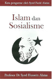 Islam dan Sosialisme - Syed Hussein Alatas - 9789670311524 - Gerakbudaya Islam dan Sosialisme - Syed Hussein Alatas - 9789670311524 - Gerakbudaya