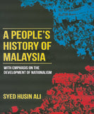 A People's History of Malaysia - Syed Husin Ali - 9789672165101 - SIRD A People's History of Malaysia - Syed Husin Ali - 9789672165101 - SIRD