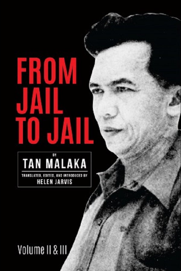 From Jail To Jail (Volumn 2 & 3) - Tan Malaka - 9789672165750 - SIRD From Jail To Jail (Volumn 2 & 3) - Tan Malaka - 9789672165750 - SIRD