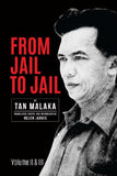 From Jail To Jail (Volumn 2 & 3) - Tan Malaka - 9789672165750 - SIRD From Jail To Jail (Volumn 2 & 3) - Tan Malaka - 9789672165750 - SIRD