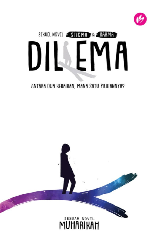 DILEMA - Muharikah - 9789832423935 - Iman Publication