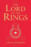 The Lord of the Rings - J. R. R. Tolkien - 9780261103252 - HarperCollins