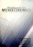 Workbook for Microeconomics (Diploma Programme) - Masnah Mohd Zain - 9789833643837 - UiTM Press