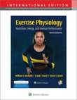 Exercise Physiology Nutrition, Energy, and Human Performance - William McArdle - 9781975217303 - Wolters Kluwer