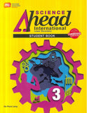 Science Ahead International Student Book 3 - Ho Peck Leng - 9789814883115 - Marshall Cavendish