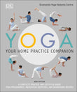 Yoga Your Home Practice Companion - 9780241323632 - DK Publishing