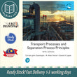Transport Processes and Separation Process Principles, Global Edition - Geankoplis - 9781292445915 - Pearson