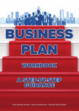 Business Plan Workbook : A Step By Step Guidance - 9789673639373 - Azlin Shafinaz Arshad - UiTM Press