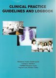 [MyBuku] Clinical Practice Guidelines And Logbook -  9789673054671 - Mohamed Nadzri - Penerbit UITM