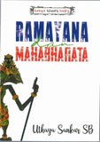 Ramayana dan Mahabharata - 9789671362471 - Uthaya Sankar SB