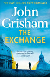 The Exchange - John Grisham - 9781399724869 - Hodder & Stoughton