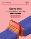 Cambridge IGCSE and O Level Economics Workbook with Digital Access - Susan Grant - 9781009814621 - CUP