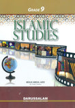 Islamic Studies Grade 9 - Molvi Abdul Aziz - 9786035000253 - Darussalam