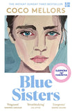 Blue Sisters -   Coco Mellors  - 9780008623036 - Fourth Estate