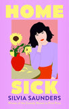 Homesick - Silvia Saunders - 978-0008742836 - Harper Collins