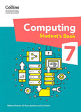IISM - Collins Computing 7 : Student's Book - Tracy Gardner - 9780008684020 - Collins