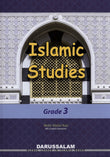 Islamic Studies Grade 3 – Maulvi Abdul Aziz – 9786035001236 – Darussalam
