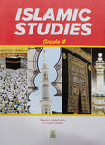 Islamic Studies Grade 4 – Maulvi Abdul Aziz – 9786035001243 – Darussalam
