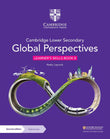 Cambridge Lower Secondary Global Perspectives Learner's Skills Book 8 with Digital Access - Keely Laycock - 9781009316057 - Cambridge University Press