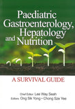 Paediatric Gastroenterology, Hepatology and Nutrition : A Survival Guide - Lee Way Seah - 9789674881719 - Penerbit Universiti Malaya