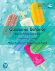 Consumer Behavior : Buying, Having, and Being - Michael R. Solomon - 9781292452340 - Pearson