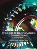Principles of Electric Circuits: Conventional Current, 10th edition - Floyd - 9781292358093 - Pearson Education