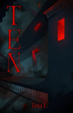 Ten - Leia E. - 9786299585206 - Kanyin Publications
