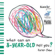 What Can An 8-Year-Old Tell You - Karen Chew - 9789672805588 - Kanyin Publications
