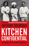 Kitchen Confidential - Anthony Bourdain - 9781408845042 - Bloomsbury