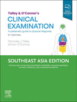 Talley & O'Connor Clinical Examination, 9th Ed (South East Asian Ed) - 9789814920636 - Elsevier