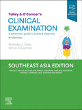 Talley & O'Connor Clinical Examination, 9th Ed (South East Asian Ed) - 9789814920636 - Elsevier