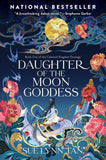Daughter of the Moon Goddess: A Novel - Sue Lynn Tan - 9780063031319 - Harper Voyager