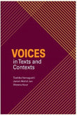 Voices In Texts And Contexts - 9789675492556 - Sunway University Press