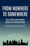 From Nowhere to Somewhere - Dr Julian Tan - 9798227518453 - Gerakbudaya