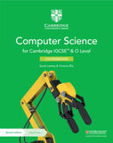 Cambridge IGCSE and O Level Computer Science Coursebook with Digital Access - Sarah Lawrey - 9781108915144 - Cambridge University Press