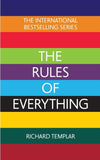 The Rules of Everything - Richard Templar - 9781292432120 - Pearson